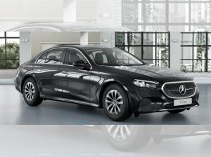 Mercedes-Benz E 200 d Limousine +LAGERWAGEN+KEYLESS+WINTER+RFK+UVM