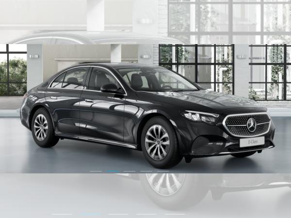 Mercedes-Benz E 200 d Limousine +LAGERWAGEN+KEYLESS+WINTER+RFK+UVM