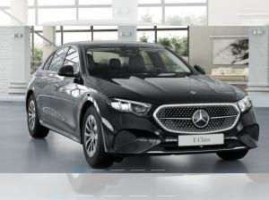 Mercedes-Benz E 200 d Limousine +LAGERWAGEN+KEYLESS+WINTER+RFK+UVM