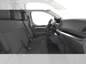Toyota Proace 1.5D L1 Meister mit Navigation - SOFORT VERFÜGBAR