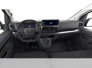 Toyota Proace 1.5D L1 Meister mit Navigation - SOFORT VERFÜGBAR