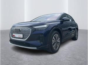 Audi Q4 e-tron Q4 45 e-tron advanced WÄRMEPUMPE/ACC/360°