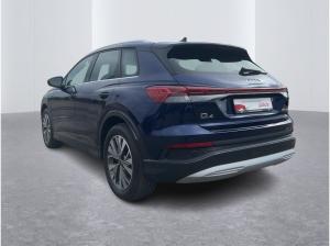 Audi Q4 e-tron Q4 45 e-tron advanced WÄRMEPUMPE/ACC/360°