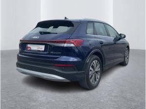 Audi Q4 e-tron Q4 45 e-tron advanced WÄRMEPUMPE/ACC/360°