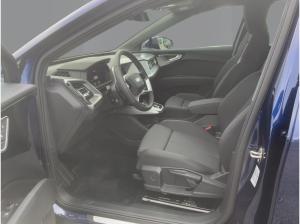 Audi Q4 e-tron Q4 45 e-tron advanced WÄRMEPUMPE/ACC/360°