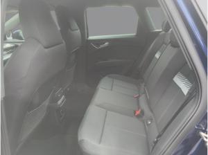 Audi Q4 e-tron Q4 45 e-tron advanced WÄRMEPUMPE/ACC/360°