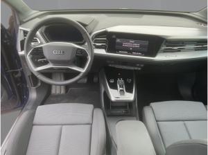 Audi Q4 e-tron Q4 45 e-tron advanced WÄRMEPUMPE/ACC/360°