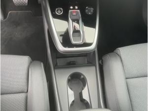 Audi Q4 e-tron Q4 45 e-tron advanced WÄRMEPUMPE/ACC/360°