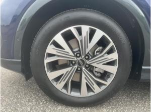 Audi Q4 e-tron Q4 45 e-tron advanced WÄRMEPUMPE/ACC/360°