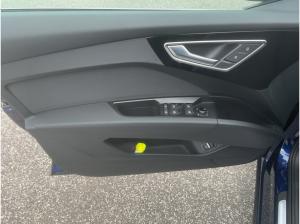 Audi Q4 e-tron Q4 45 e-tron advanced WÄRMEPUMPE/ACC/360°