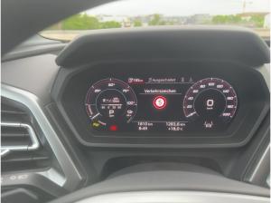 Audi Q4 e-tron Q4 45 e-tron advanced WÄRMEPUMPE/ACC/360°