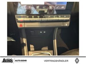 Renault Captur Evolution❤️Navigations-Paket Sitzheizung vorne❤️ *NRW*
