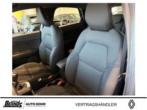 Renault Captur Evolution❤️Navigations-Paket Sitzheizung vorne❤️ *NRW*
