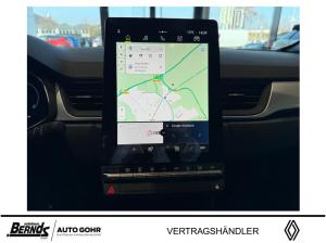 Renault Captur Evolution❤️Navigations-Paket Sitzheizung vorne❤️ *NRW*