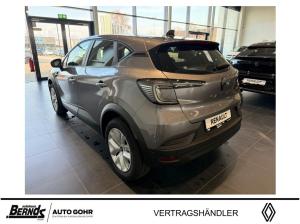 Renault Captur Evolution❤️Navigations-Paket Sitzheizung vorne❤️ *NRW*
