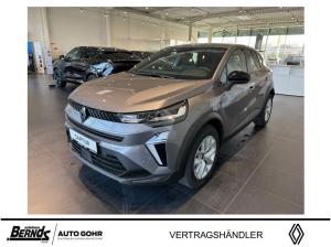 Renault Captur Evolution❤️Navigations-Paket Sitzheizung vorne❤️ *NRW*