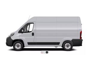 Toyota Proace Max 2.2D L2H2 Meister mit Navigation - SOFORT VERFÜGBAR
