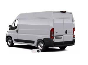 Toyota Proace Max 2.2D L2H2 Meister mit Navigation - SOFORT VERFÜGBAR