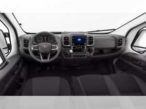 Toyota Proace Max 2.2D L2H2 Meister mit Navigation - SOFORT VERFÜGBAR