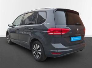Volkswagen Touran Goal 1.5 TSI DSG AHK Panorama Cam SHZ Navi