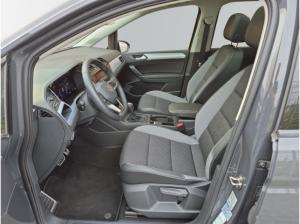 Volkswagen Touran Goal 1.5 TSI DSG AHK Panorama Cam SHZ Navi