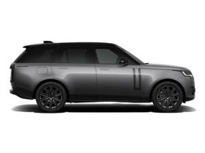 Land Rover Range Rover D350 Autobiography HUD Luftfederung AD Niveau AHK-el. klappb. Leder Memory Sitze