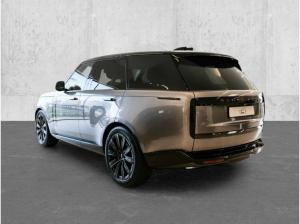 Land Rover Range Rover D350 Autobiography HUD Luftfederung AD Niveau AHK-el. klappb. Leder Memory Sitze