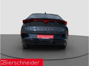 Cupra Tavascan Endurance ADRENALINE AHK WÄPU