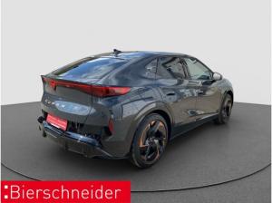 Cupra Tavascan Endurance ADRENALINE AHK WÄPU