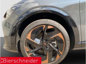 Cupra Tavascan Endurance ADRENALINE AHK WÄPU