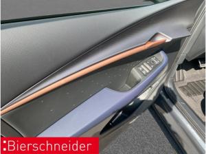 Cupra Tavascan Endurance ADRENALINE AHK WÄPU