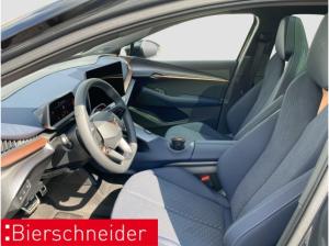 Cupra Tavascan Endurance ADRENALINE AHK WÄPU