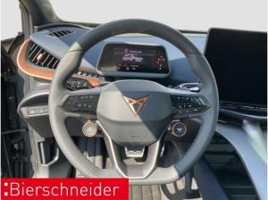Cupra Tavascan Endurance ADRENALINE AHK WÄPU