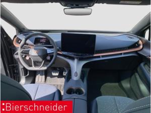 Cupra Tavascan Endurance ADRENALINE AHK WÄPU