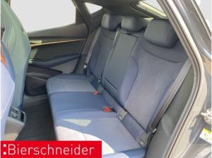 Cupra Tavascan Endurance ADRENALINE AHK WÄPU