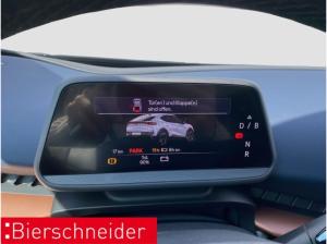 Cupra Tavascan Endurance ADRENALINE AHK WÄPU