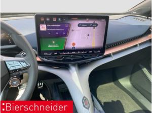 Cupra Tavascan Endurance ADRENALINE AHK WÄPU