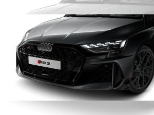 Audi RS3 Sportback / HUD / SONOS / PANO / MEMORY / MATRIX / 280 KMH / ASSISTENZPAKET PRO