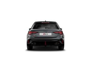 Audi RS3 Sportback / HUD / SONOS / PANO / MEMORY / MATRIX / 280 KMH / ASSISTENZPAKET PRO