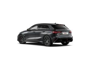 Audi RS3 Sportback / HUD / SONOS / PANO / MEMORY / MATRIX / 280 KMH / ASSISTENZPAKET PRO