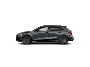 Audi RS3 Sportback / HUD / SONOS / PANO / MEMORY / MATRIX / 280 KMH / ASSISTENZPAKET PRO