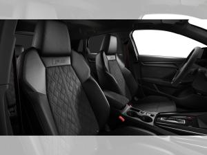 Audi RS3 Sportback / HUD / SONOS / PANO / MEMORY / MATRIX / 280 KMH / ASSISTENZPAKET PRO