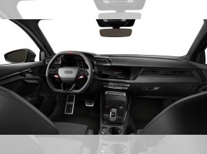 Audi RS3 Sportback / HUD / SONOS / PANO / MEMORY / MATRIX / 280 KMH / ASSISTENZPAKET PRO