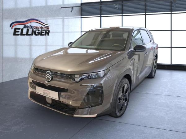 Citroën C5 Aircross C5 Aircross 145 Hybrid PLUS