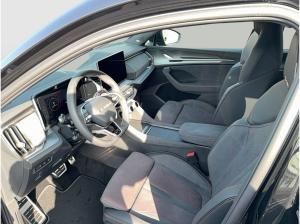 Skoda Kodiaq RS 265PS 4x4 in Schwarz ❗️Eroberungsakion❗️
