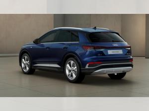 Audi Q4 e-tron 45 S line Sportsitze Inkl. Winterräder