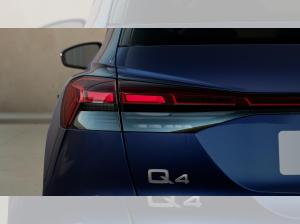 Audi Q4 e-tron 45 S line Sportsitze Inkl. Winterräder