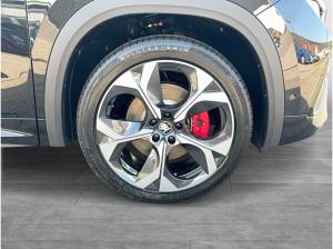 Skoda Kodiaq RS 265PS 4x4 in Schwarz ❗️Eroberungsakion❗️