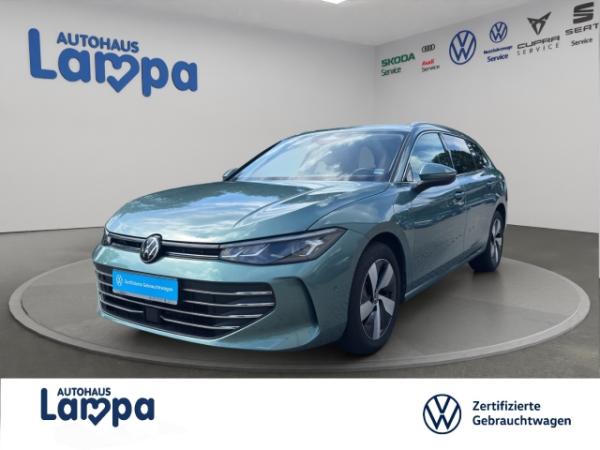 Volkswagen Passat Business 1.5 eHybrid DSG AKH,ACC,RFK,PDC