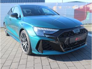 Audi RS3 RS 3 Limousine S tronic*GOMERA PERLEFFEKT*